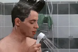 让身体彻底嗨起来，就靠这个搓澡神器了图片