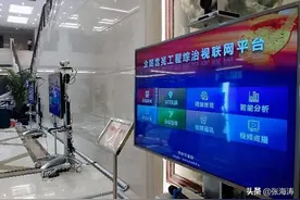 雪亮工程视频监控联网故障速查手册图片