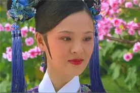 甄嬛传：后宫中城府最深的不是皇后而是端妃，看谁死在了她手里？图片