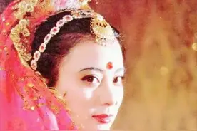 86版《西游记》14位美人今昔对比，1位去世太早，多位身价过亿图片