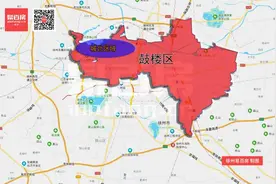 被“遗忘”的徐州北区，出路在何方？图片