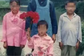 贵州15岁少女疑被拐卖江西为妻，逃跑途中遭歹徒奸杀抛尸，15年后凶手落网判死缓，她家人申请抗诉遭驳回图片