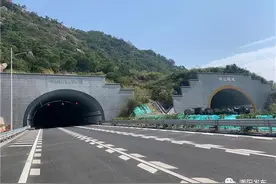 重磅！汕湛高速公路（汕头-普宁段）正式开通图片