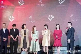 东方卫视6大主持人吃了苦果！还是曹可凡与周立波聪明图片