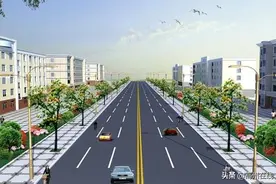 国道G207线高州茶亭至石仔岭段改线工程途经这些村图片