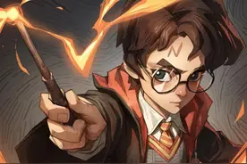 《哈利·波特》IP手游：既得罪了书迷，也没让玩家开心图片