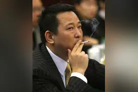 伪装者：可恨！刘汉向汶川捐款5000万，背后却深藏沾满鲜血的罪恶图片
