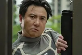 狂揽200亿后，中国最搞笑的男人，却笑不出来了图片