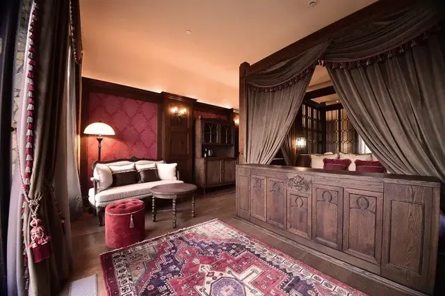 飞屋国际木工机械展