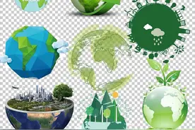 全国低碳日 | 低碳节能，我们怎么做？图片