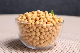 尿酸高的人和痛风病人，到底能不能吃豆腐、豆制品？医生告诉你图片