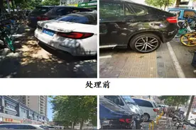 接诉即办——协调加装隔离设施，确保行人安全图片