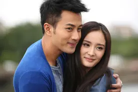 杨幂和刘恺威到底有可能复合吗？这就得看杨幂是怎么想的了图片