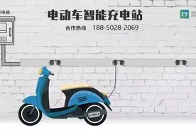 电瓶车轮胎总是坏？可能是没选对！老师傅带你选车胎图片