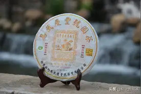 普洱茶渣的功效不可小视图片