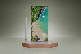 华为Mate 50系列带来颠覆性外观设计，不仅支持5G，还支持手写笔图片