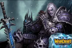 魔兽争霸3，最强的宝物是什么，厉害的道具只存在于地图编辑器中图片