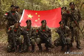 《我是特种兵》的演员现在都怎么样了？10年过去了，际遇大不相同图片