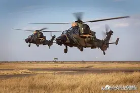 世界十大战斗力最强武装直升机排行榜 TOP 10图片
