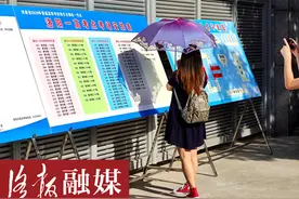 洛阳市高考各考点考场示意图正式公布！考生和家长可查看图片