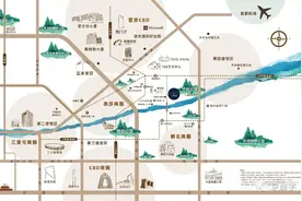 北京在售位置最好共有产权房64套捡漏 43000元/平图片