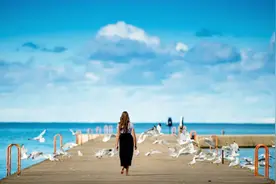 原来，这就是“门槛定律”图片