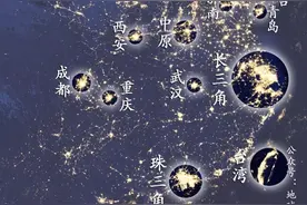 宁夏为什么到现在都没有高铁？图片