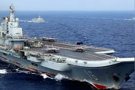 没有日本机床我国就造不出航母？中国机床的真实水平如何？图片