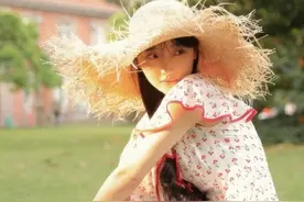 旱的旱死、涝的涝死！萧亚轩2.0默默收割了半个娱乐圈小鲜肉图片