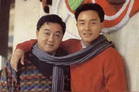 关菊英前夫去世，曾捧红张国荣梅艳芳，《霍元甲》主题曲家喻户晓图片