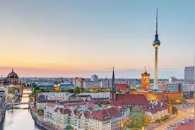 探索德国首都柏林，10个最顶级的旅游景点