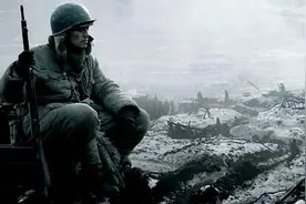 兵本无名，为何伤兵营集体抗命？历史上2次悲壮的“集结号”！图片