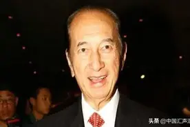 何鸿燊和李小龙是表兄弟，他和儿子出事时，何鸿燊为何袖手旁观？图片