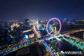 关注！天津地铁、学校、拆迁的最新进展，西青区要建大悦城？图片