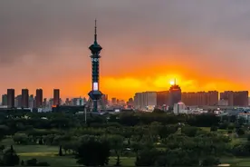 石家庄和武汉人口相当，经济距武汉有多远？图片