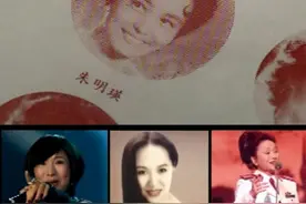 金兆钧：新星音乐会让“歌星”一词被叫响图片