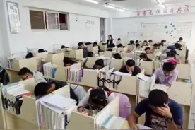 为什么那么多人考完研后悔了……图片