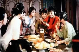 生在帝王家反而不好？怡红院丫环身上隐藏了多少秘密？图片