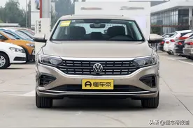 新车｜上汽大众新款帕萨特配置曝光，8月27日上市，两种外观风格图片