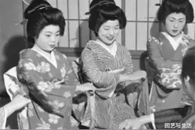 日本女人为何惧怕黑人？日本慰安妇的噩梦，男人只能在一边生闷气图片