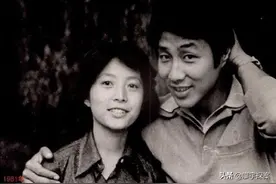 他为何是戏骨中的流量男神？陈道明30岁遇高人大悟男人要有教养图片