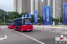 重庆公布60条自动驾驶开放测试道路 涉永川区和高新区图片
