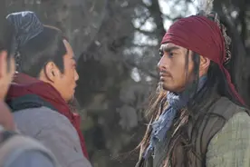 李忠徒有虚名，谁才是真正的“打虎将”？武松、李逵谁获此殊荣图片