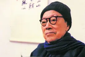 沙孟海兄弟五个，四个弟弟共产党，而他却在蒋介石侍从室服务图片