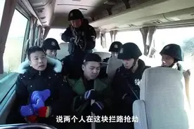 拍戏是气的，设备是借的，演员是凑的，二龙湖浩哥一人撑起一座城图片