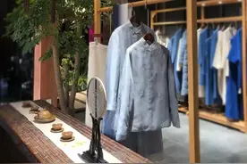 贵的衣服和便宜的衣服，差很多吗图片