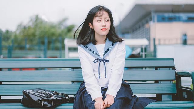 「情感散文」一封表白信，打动她的心