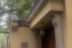 神秘买家，1.5亿低调买入上海老法租界51号别墅图片