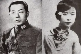 于凤至独女张闾瑛：不愿走母亲老路，拒婚孔家嫁平民，至今健在图片