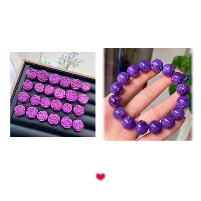 舒俱来治愈系宝石绚丽多彩